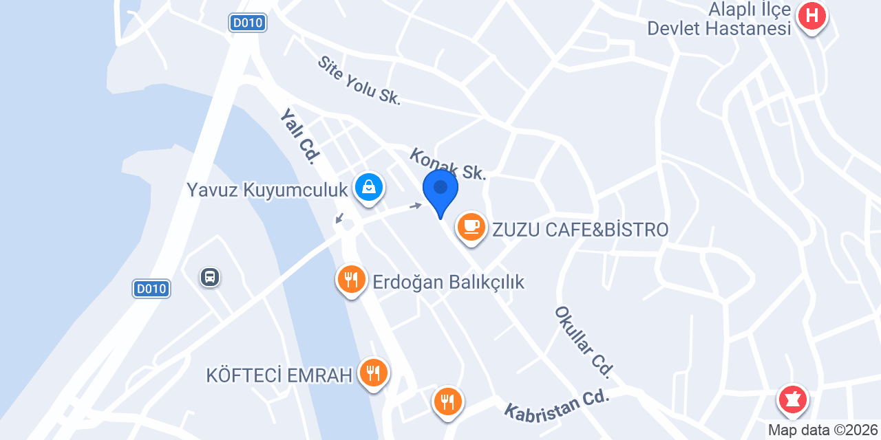Şen Pide Ve Lahmacun Solonu konumu
