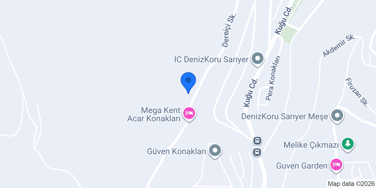 Aim Newyork konumu