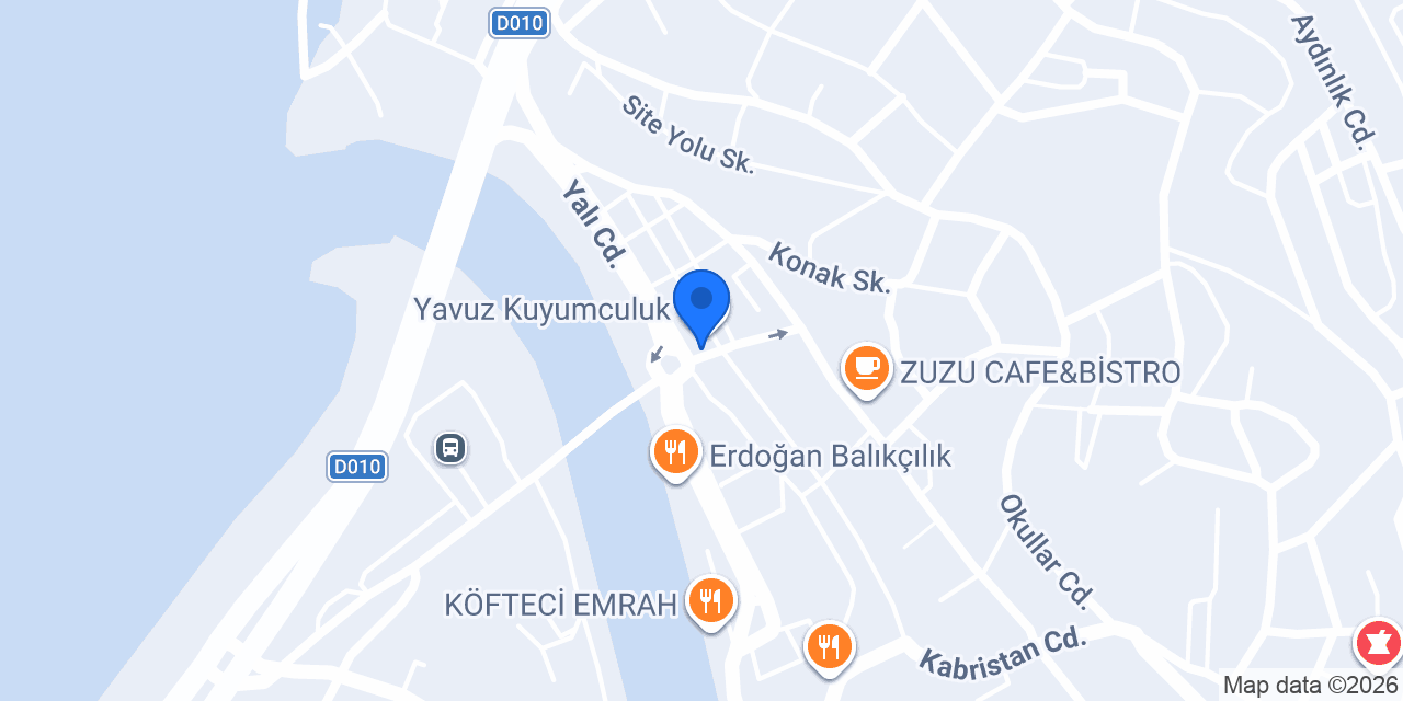 MEYDAN konumu
