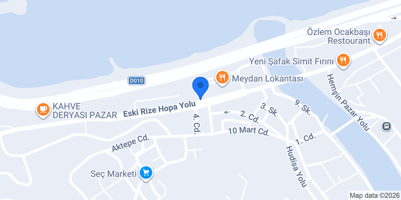 vaypa yapı konumu