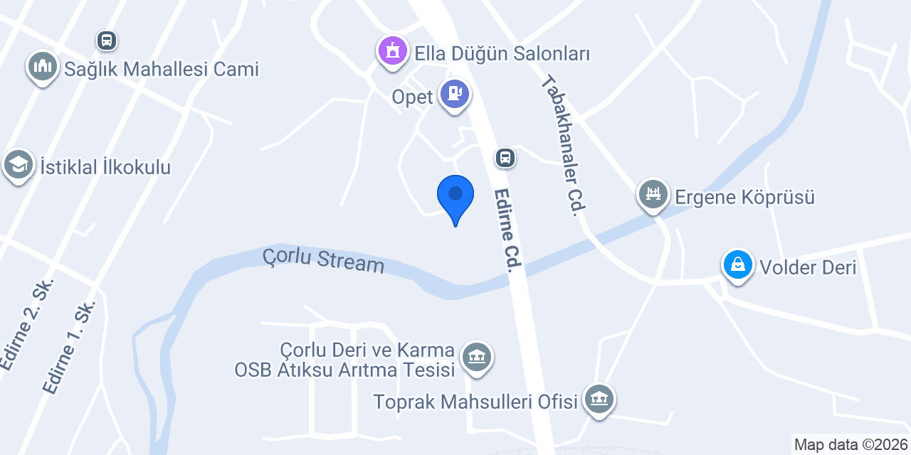 GEZİCİ HAFRİYAT konumu