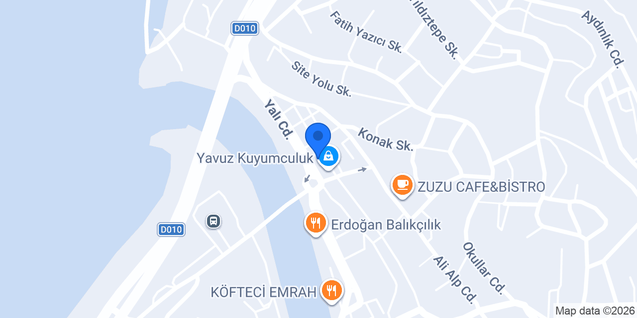 Gürkan Teknik konumu