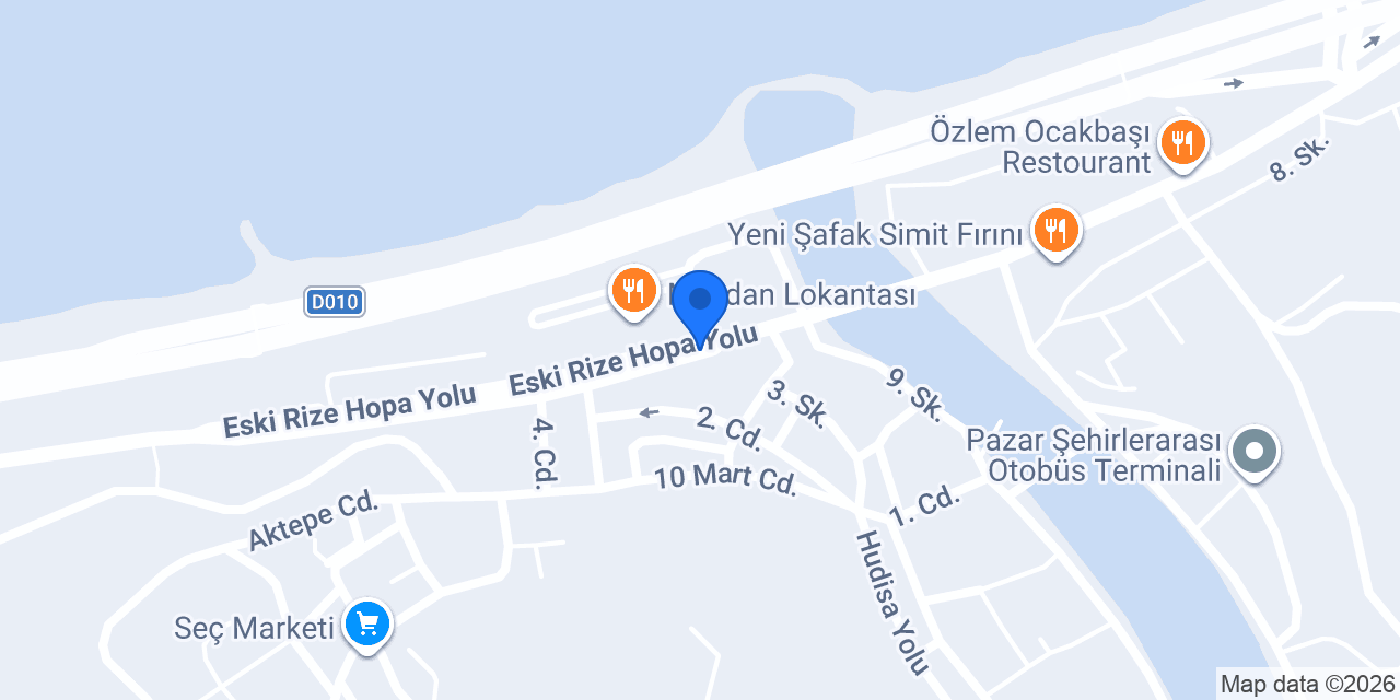 katık konumu