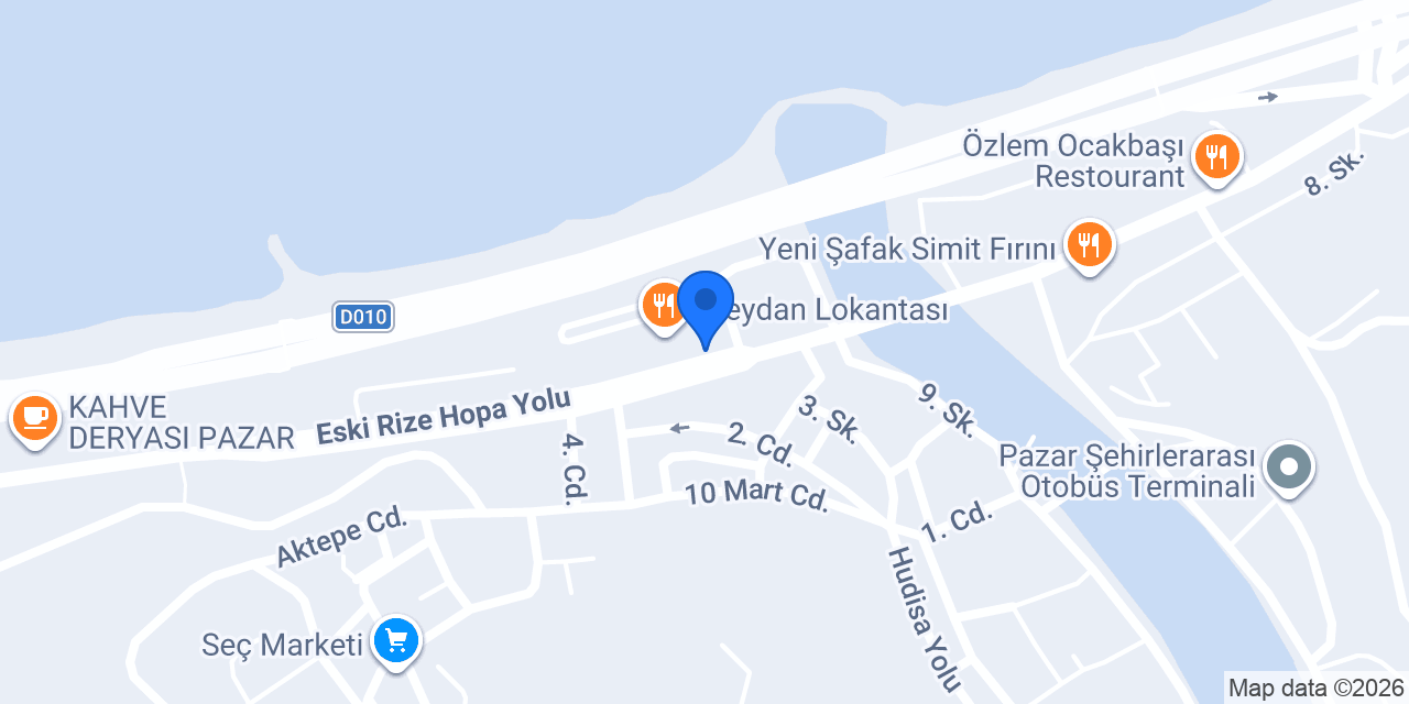 ufuk optik pazar konumu