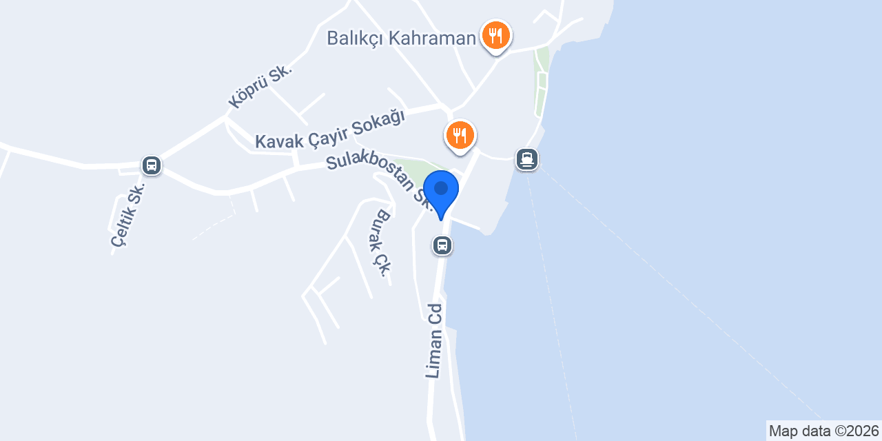 CİO MARİN konumu