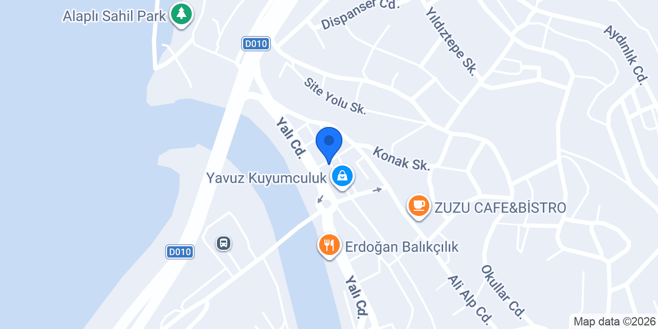 By kuaför uğur konumu