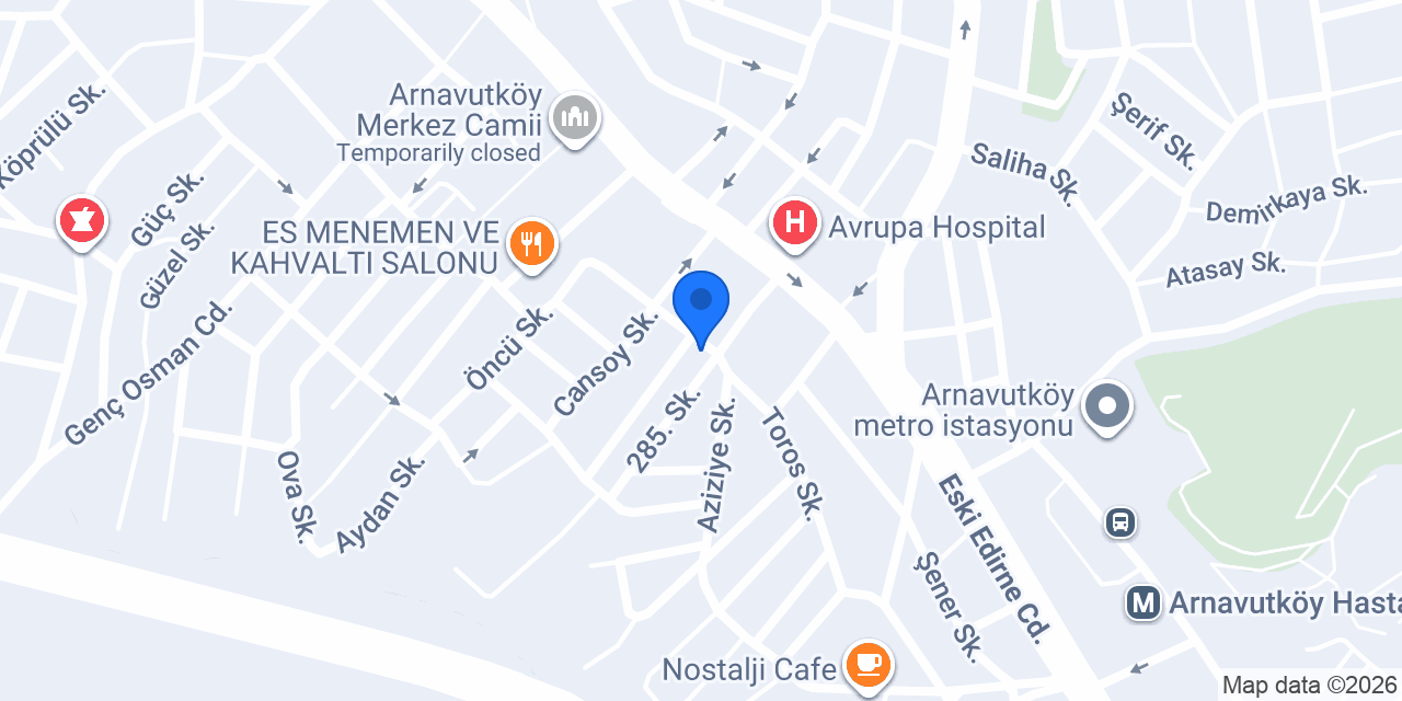 FİBERTEK BİLİŞİM konumu