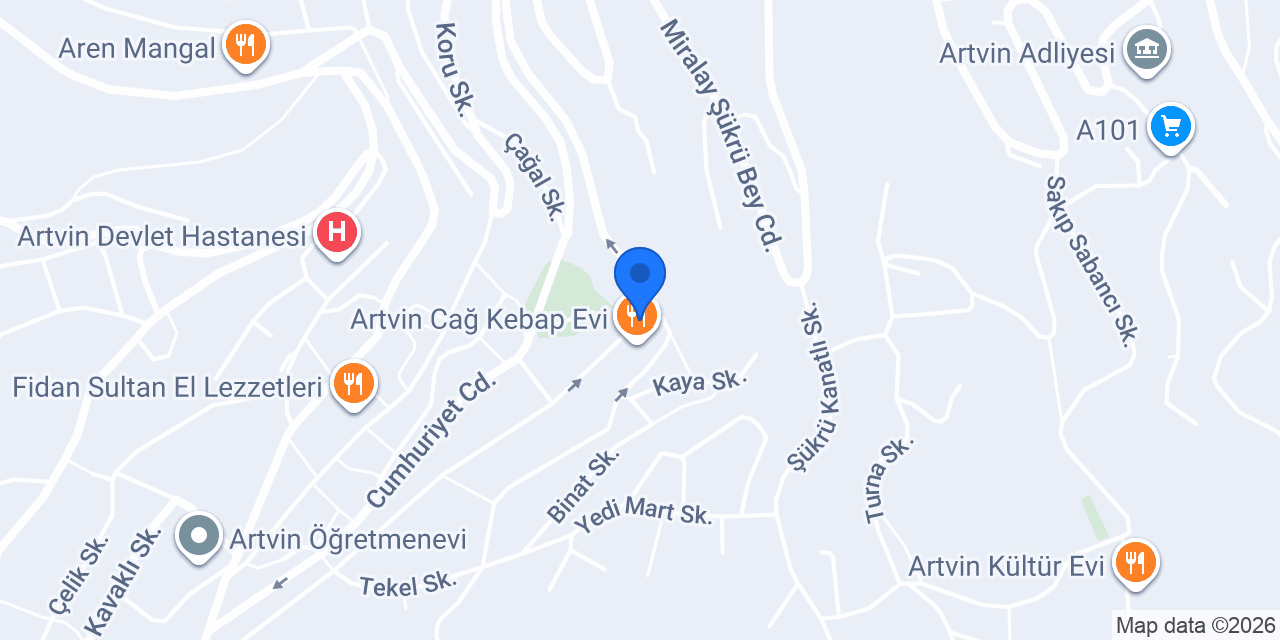 özer kardeşler mobilya konumu