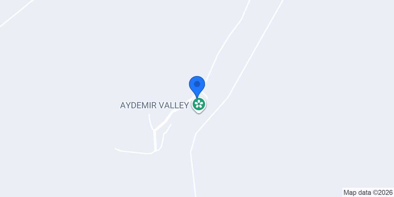AY EVİ konumu