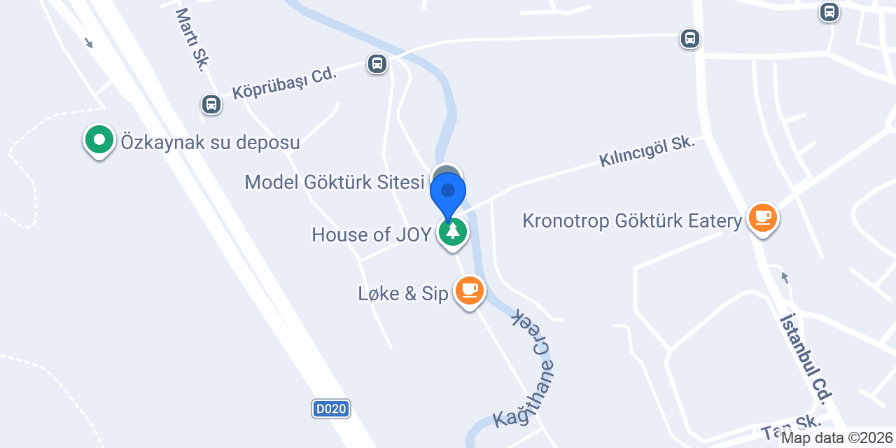 Sp Longevitá Cafe & Store konumu