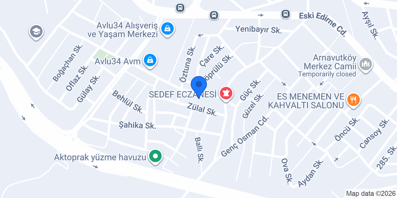 Marhan 3 Odun Ekmek Fırını konumu