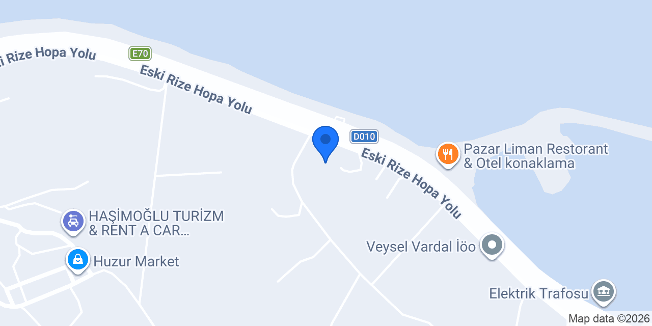 İstikbal konumu