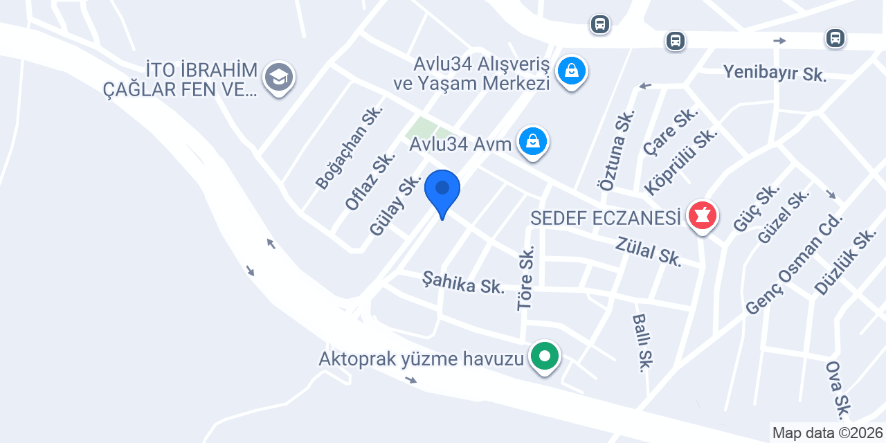 İLGAR BARBERSHOP konumu