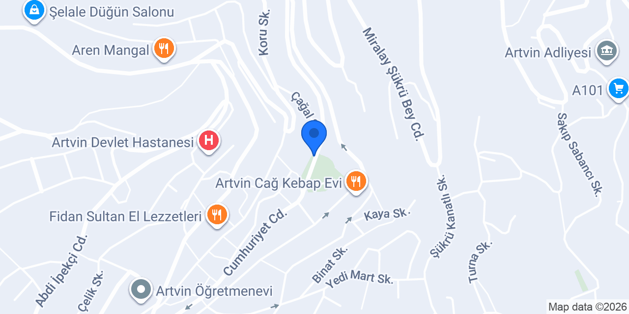 Belizer sigorta aracılık hizm.ltd.şti konumu