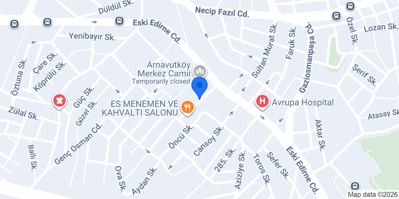 Liya Psikoloji konumu