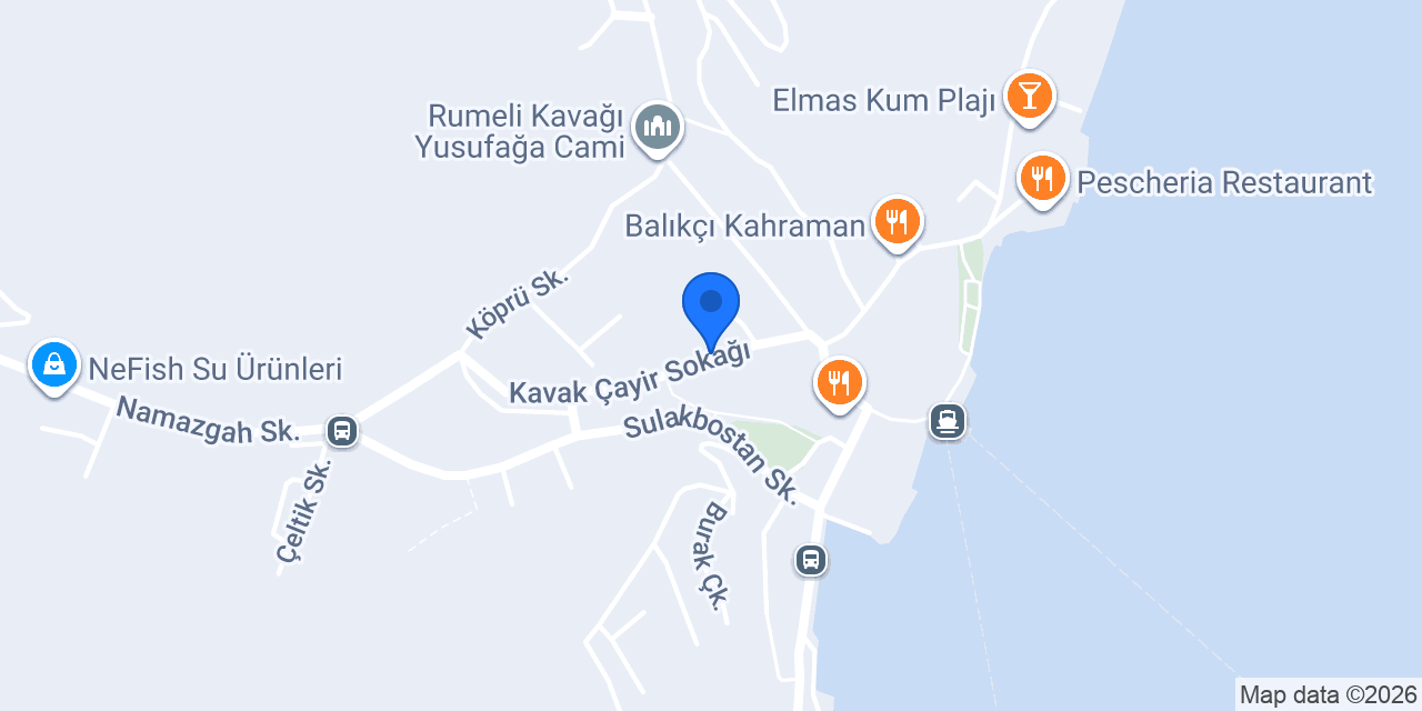 Aydın Eczanesi konumu