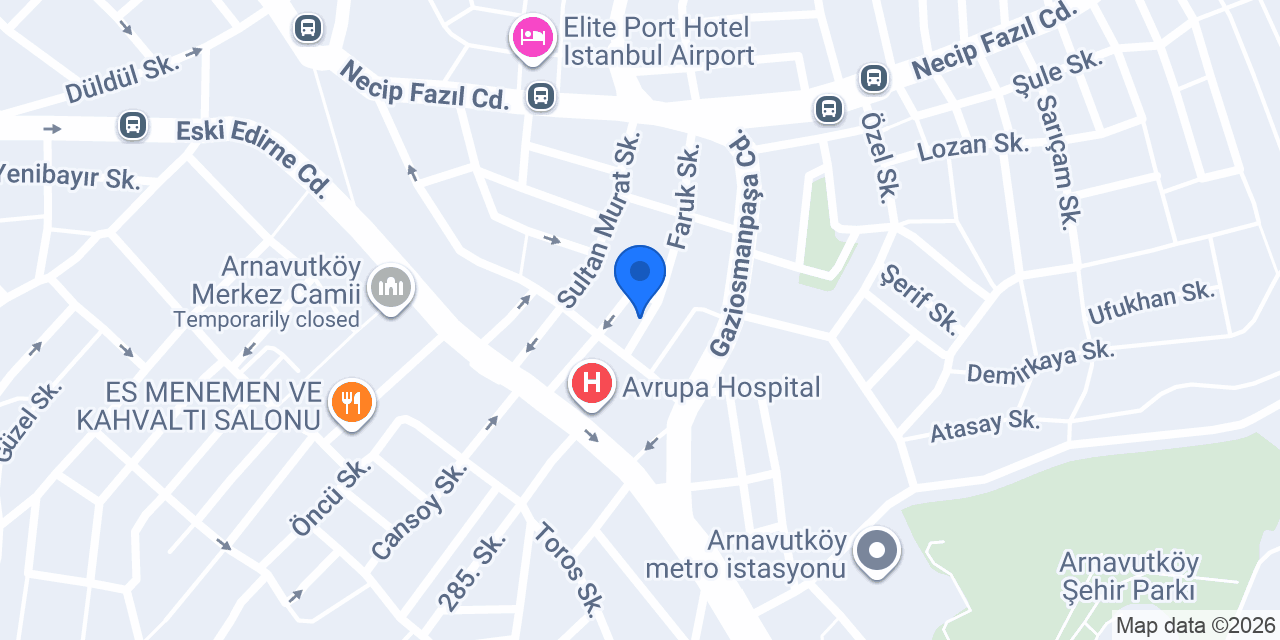 FİFA CLUB konumu