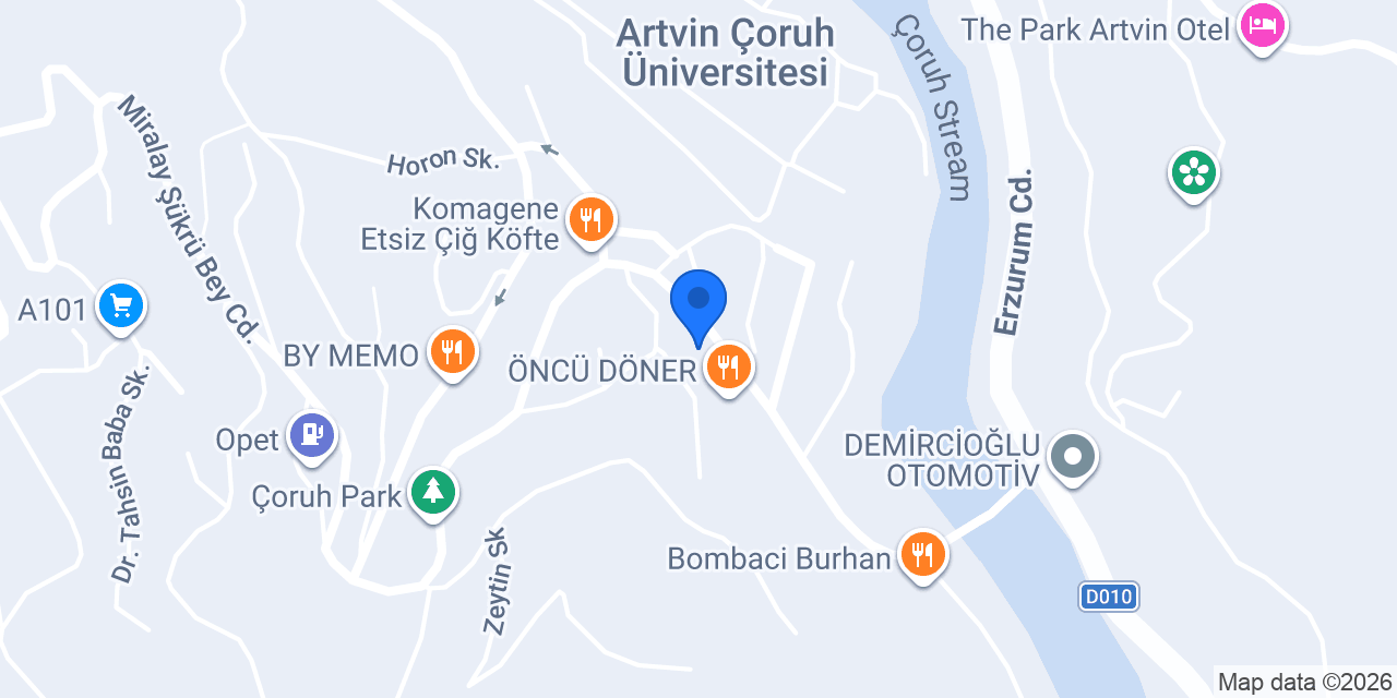 Eflin ofis mobilya konumu