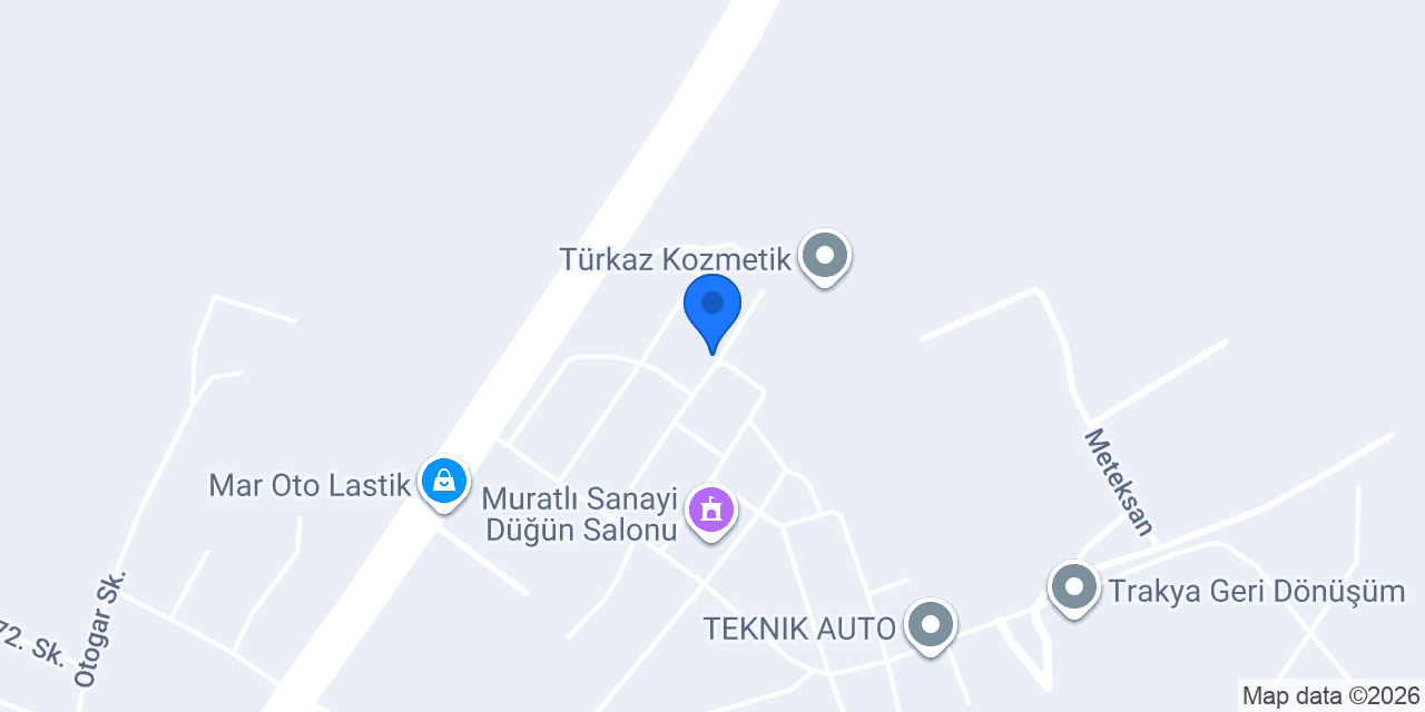 Pars Ekspertiz & MGRemaps Chip Tuning Upgrade konumu