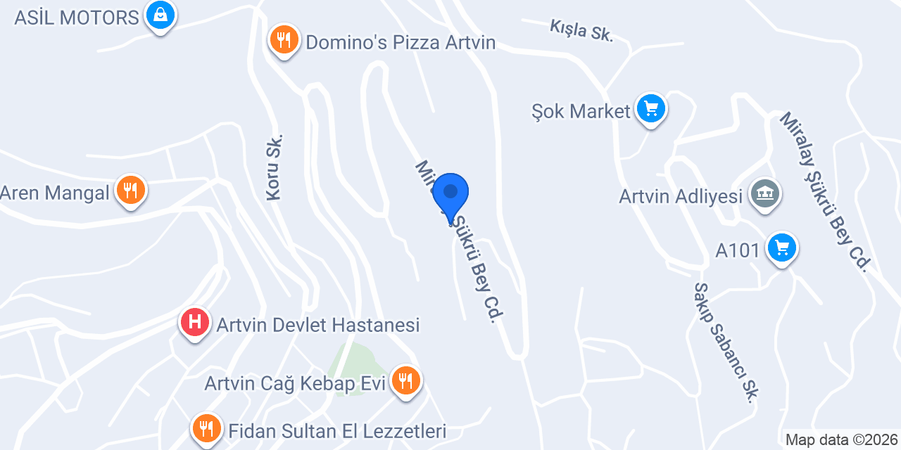 Bella Mobilya 2. El Alım Satım Spot konumu