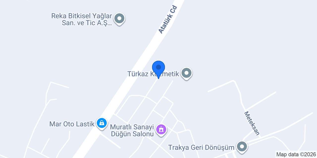 Mechanic Garage konumu