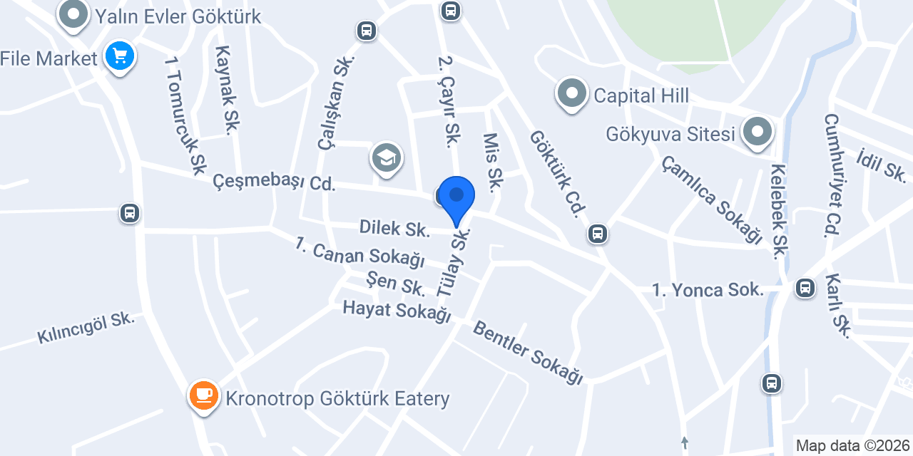 Arsamiea Cig Kofte konumu