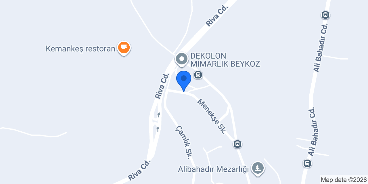 Kardeş ahşap&mobilya konumu