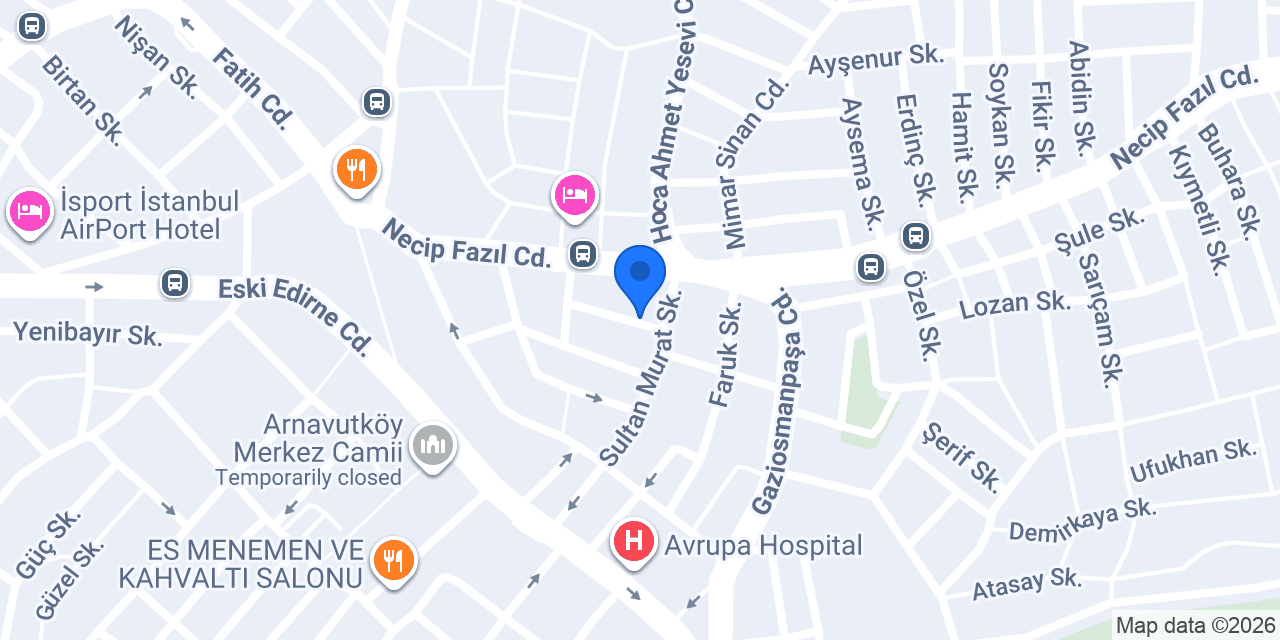 Lider yapı mühendislik konumu