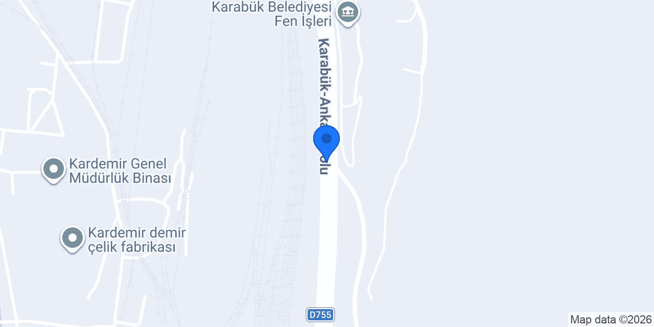 Berat Döner Evi konumu