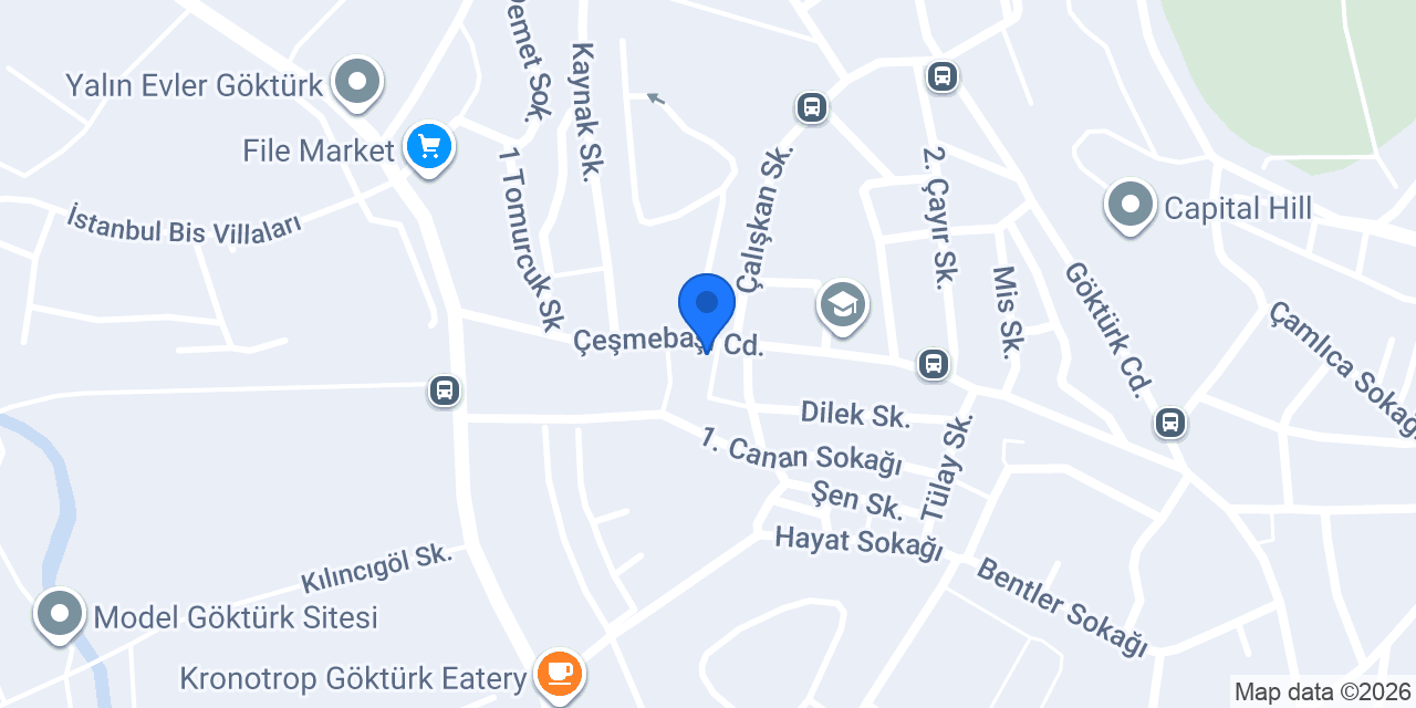 Ayla güler bayan kuaförü konumu