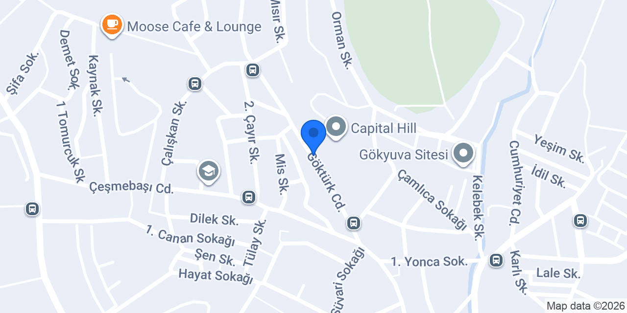 Salih Gzbyk konumu