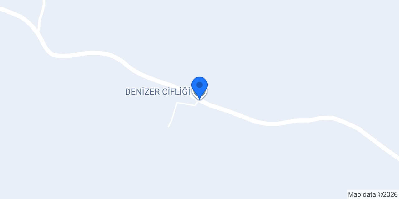 DENİZER CİFLİĞİ konumu