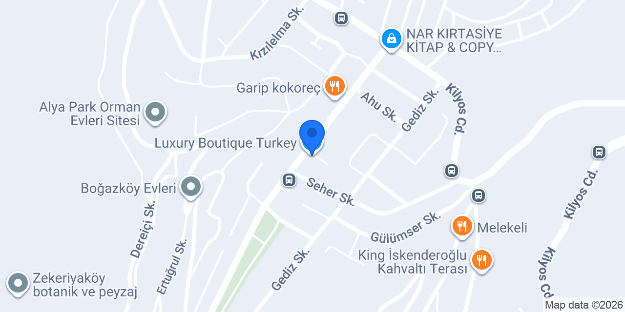 Es&ya Fizyoterapi konumu