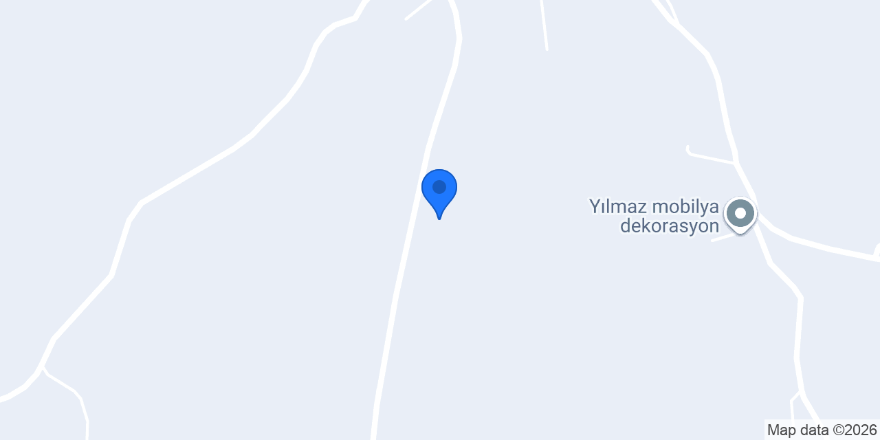 Göktaş Tekstil konumu