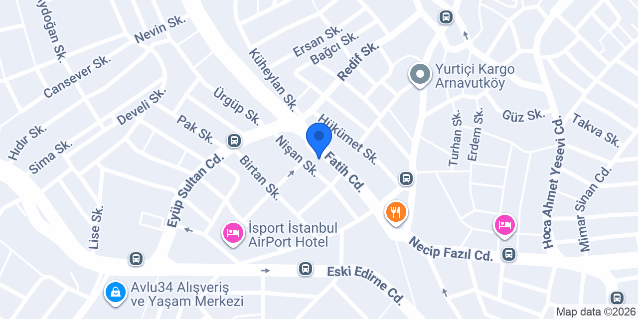 Zengin elektrik konumu