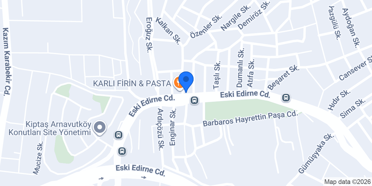 kozlar inci yapı malzemeleri konumu