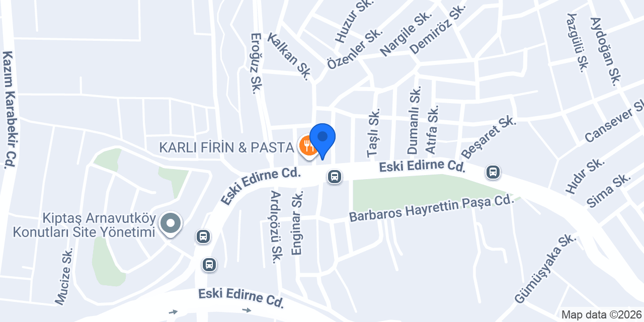 KEBAPÇI KENAN konumu