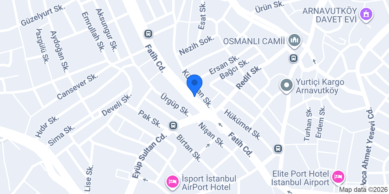 MENEMENCİ KADİR BABA ÇAY EVİ konumu