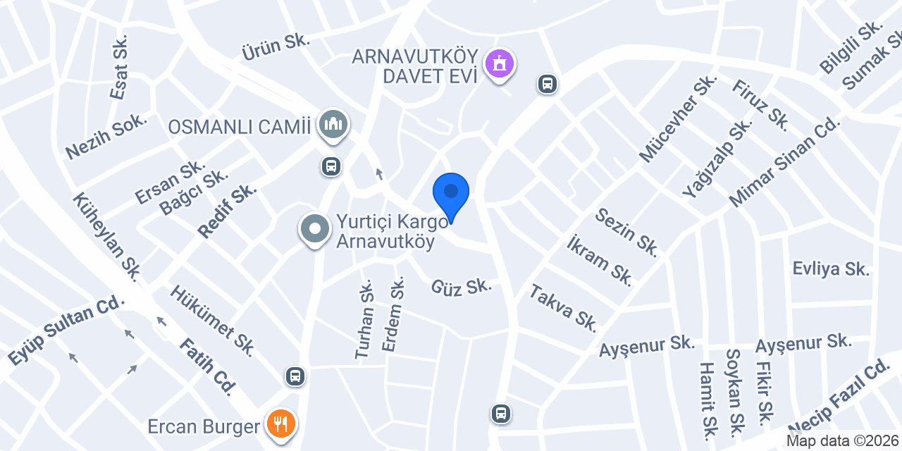 Çağrı Lahmacun Pide Salonu konumu