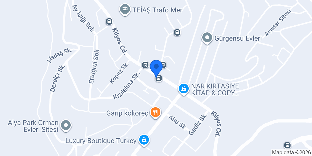 ZK SAÇTASARIM BY KAYHAN AÇIKBAŞ konumu
