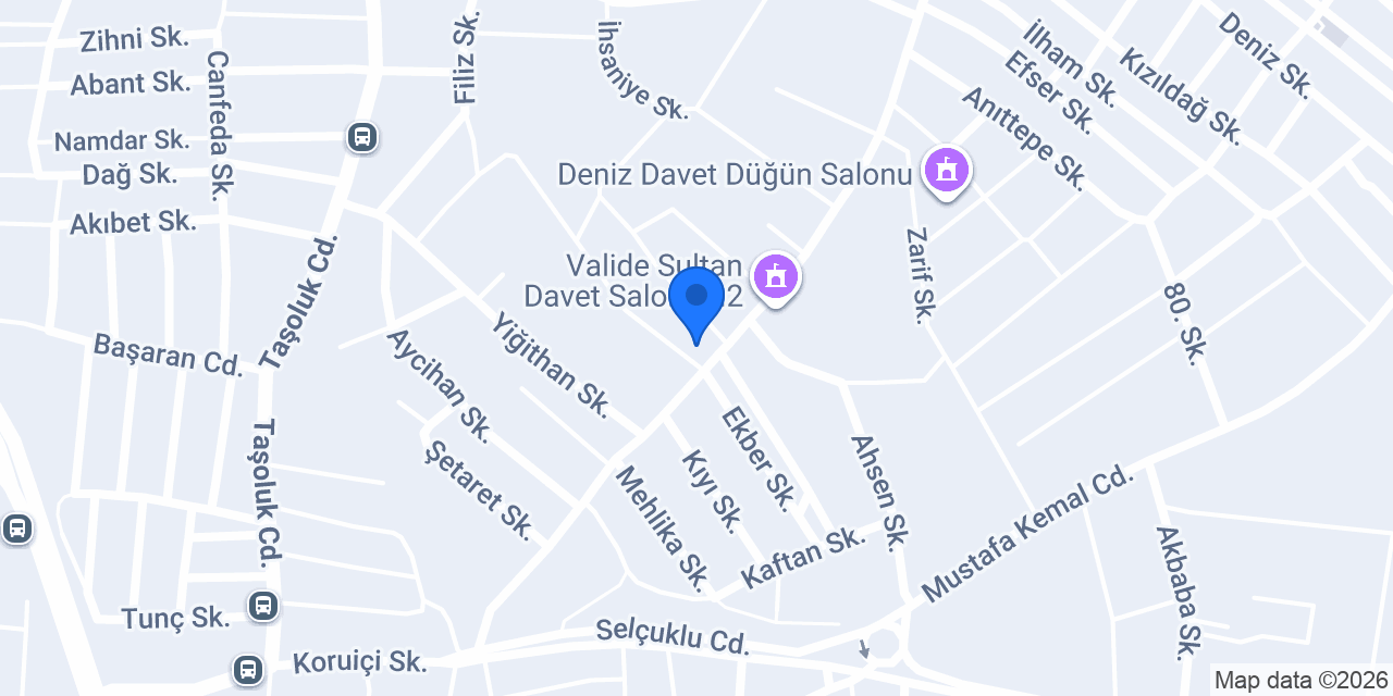 HİS GROUP konumu