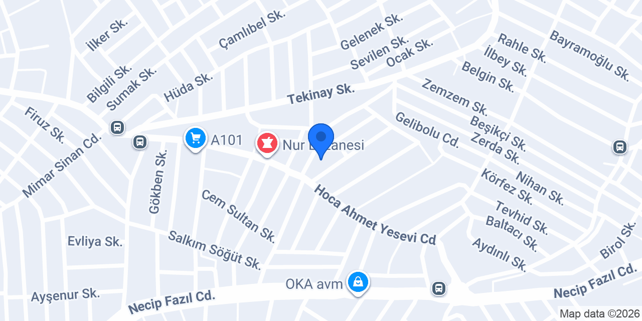 elektrikci konumu