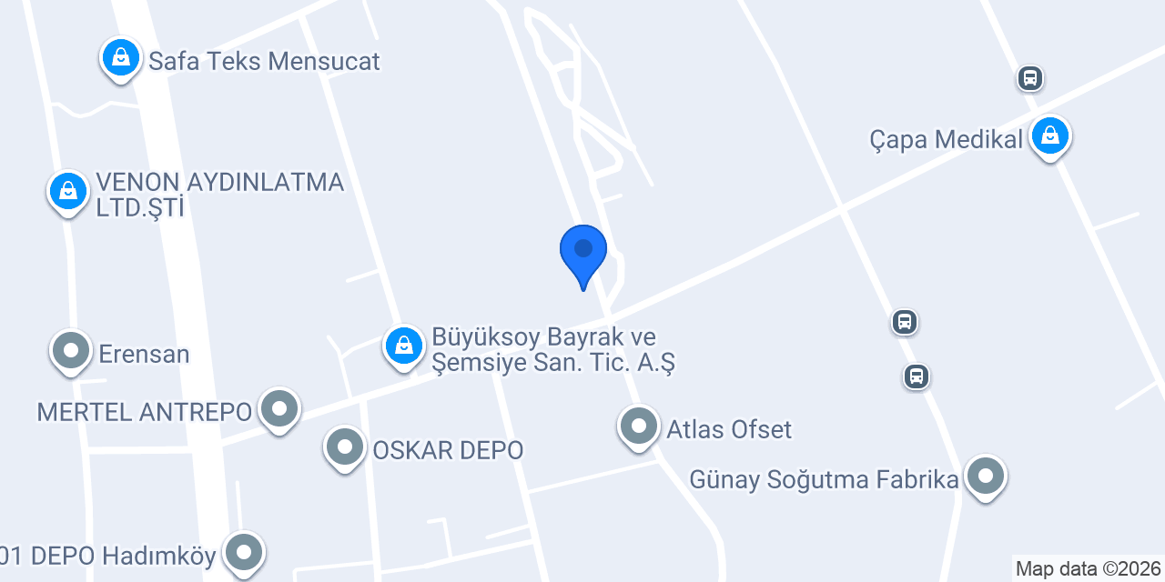 AKPINAR CAFE BÜFE konumu