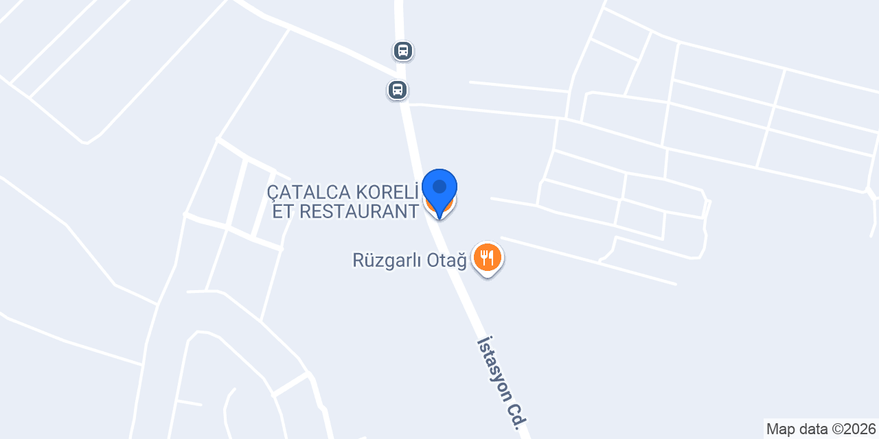Organik Yumurta konumu