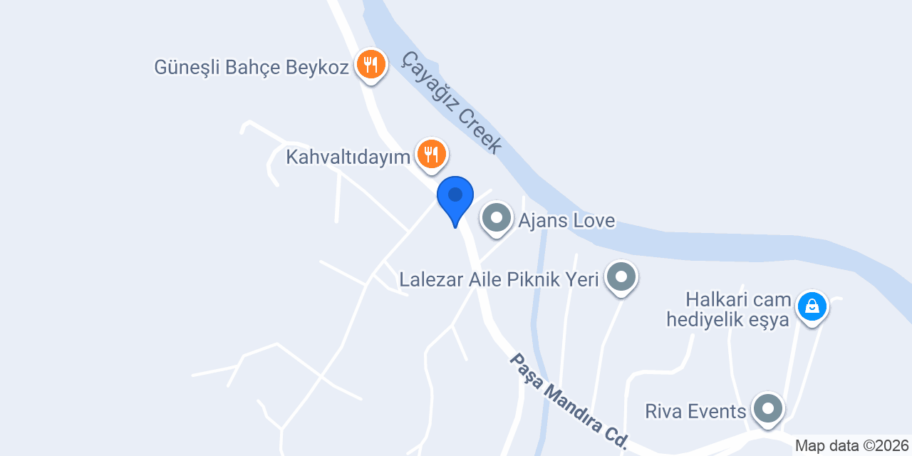 KARANFİL İNŞAAT konumu
