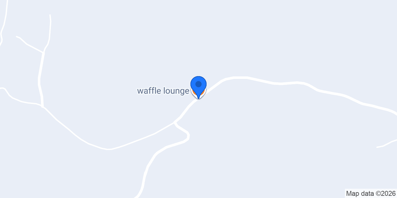 waffle lounge konumu