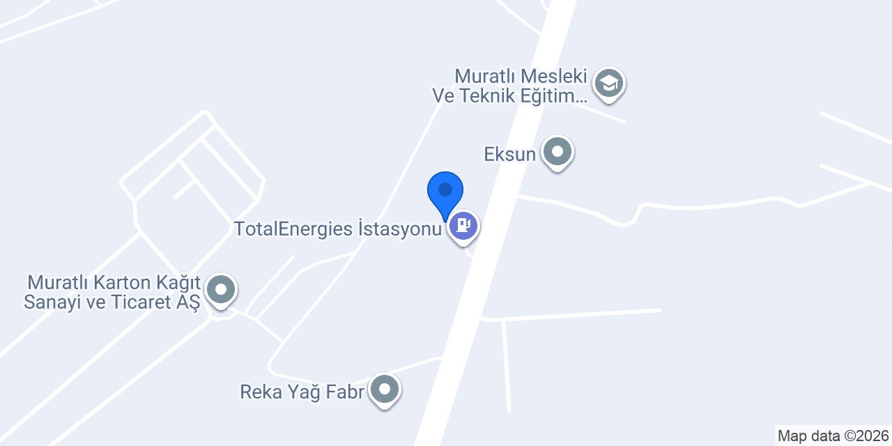 GÜLHAN OTO LASTİK konumu