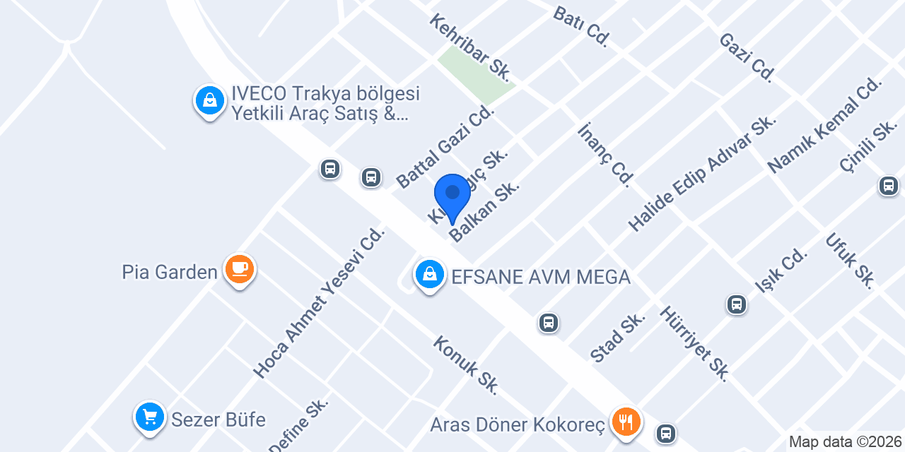 Öz canbaba lokanta konumu