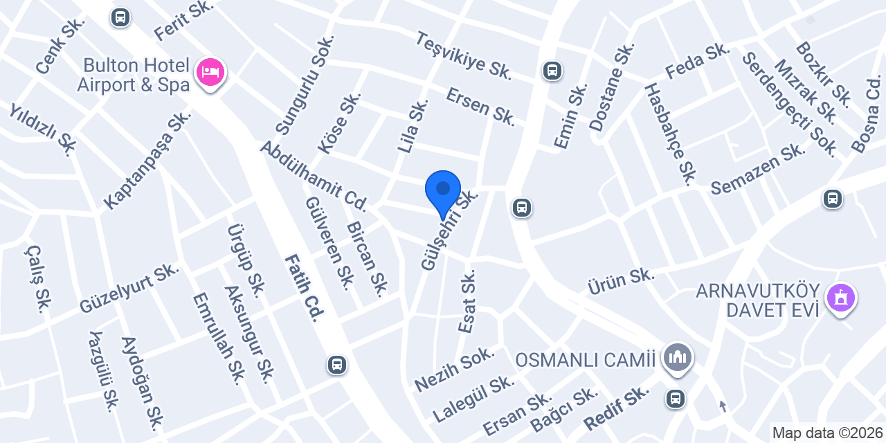 Rotçu Arif konumu
