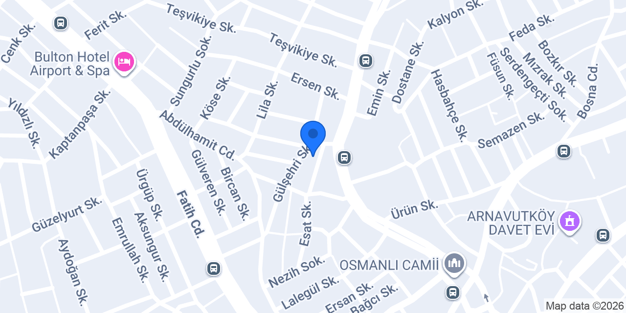 Kereste dünyası konumu